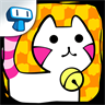Cat Evolution