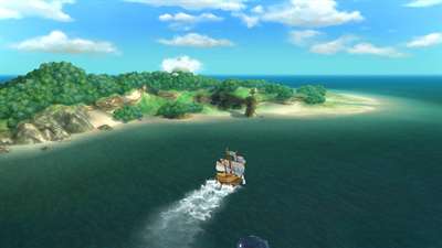 Ni no Kuni Wrath of the White Witch Remastered screenshot 2