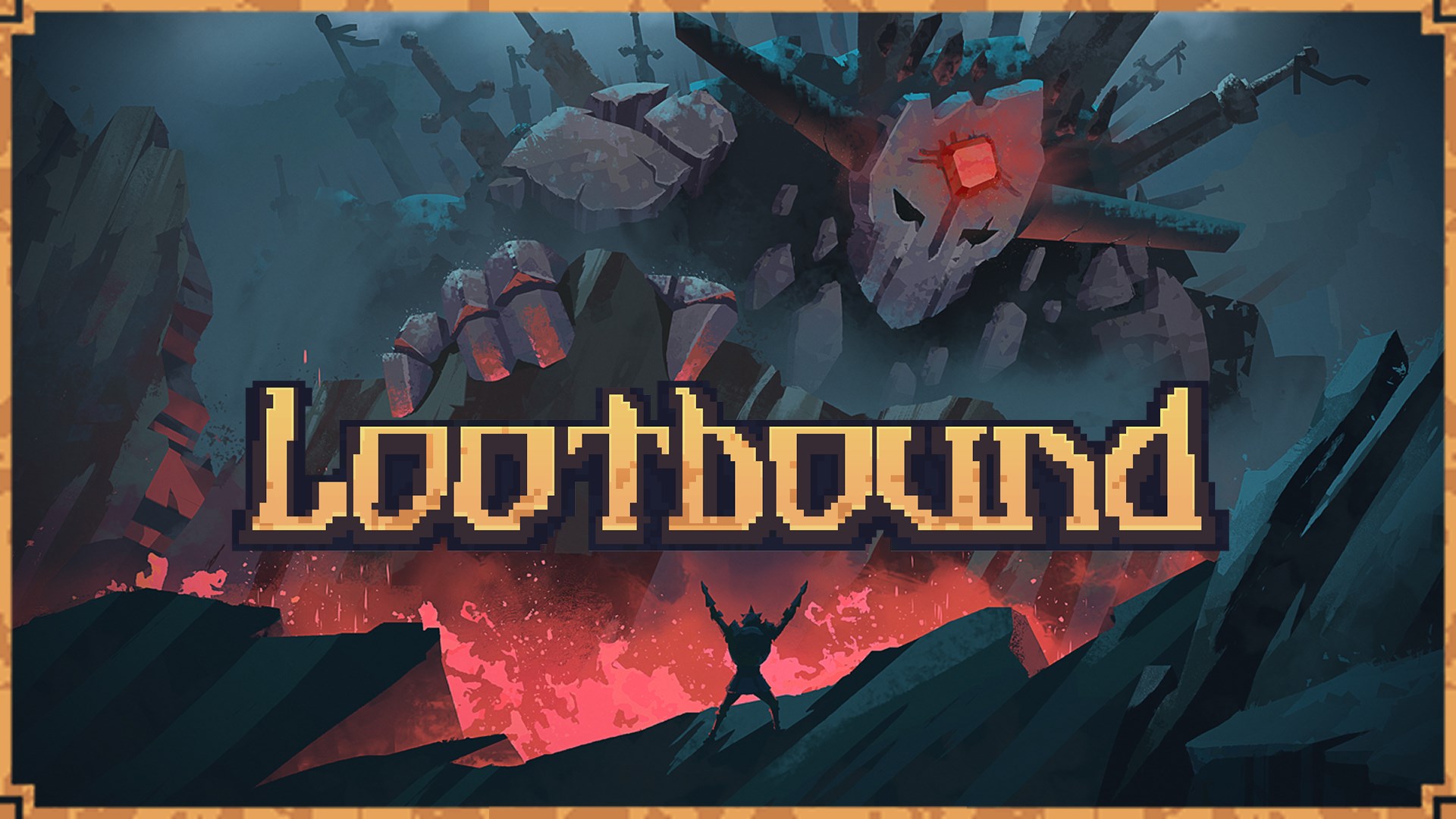 Lootbound
