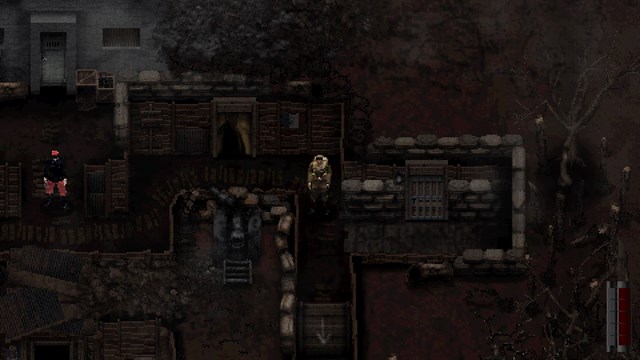 CONSCRIPT - Trench Raider Pack screenshot 4