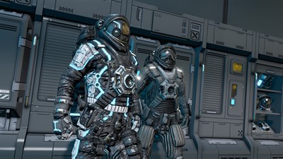 Space Engineers: Pre-order Pack — скриншот 3