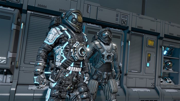 Space Engineers: Pre-order Pack — скриншот 3