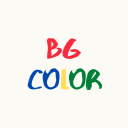 BG color