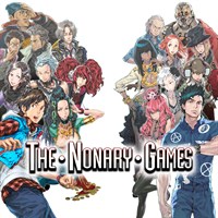 Zero Escape: The Nonary Games