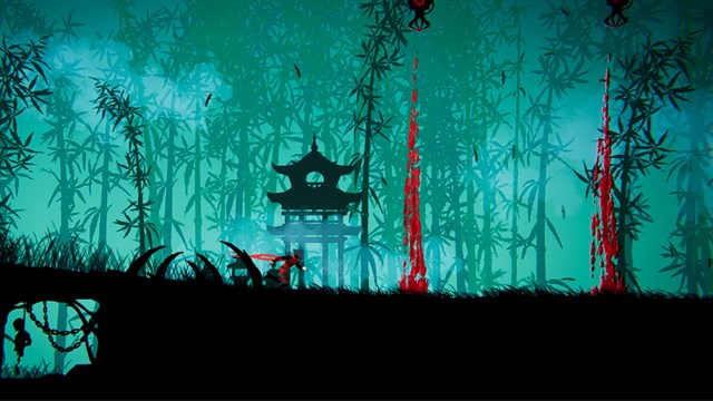SHIMAZU HD - Silent Requiem screenshot 3