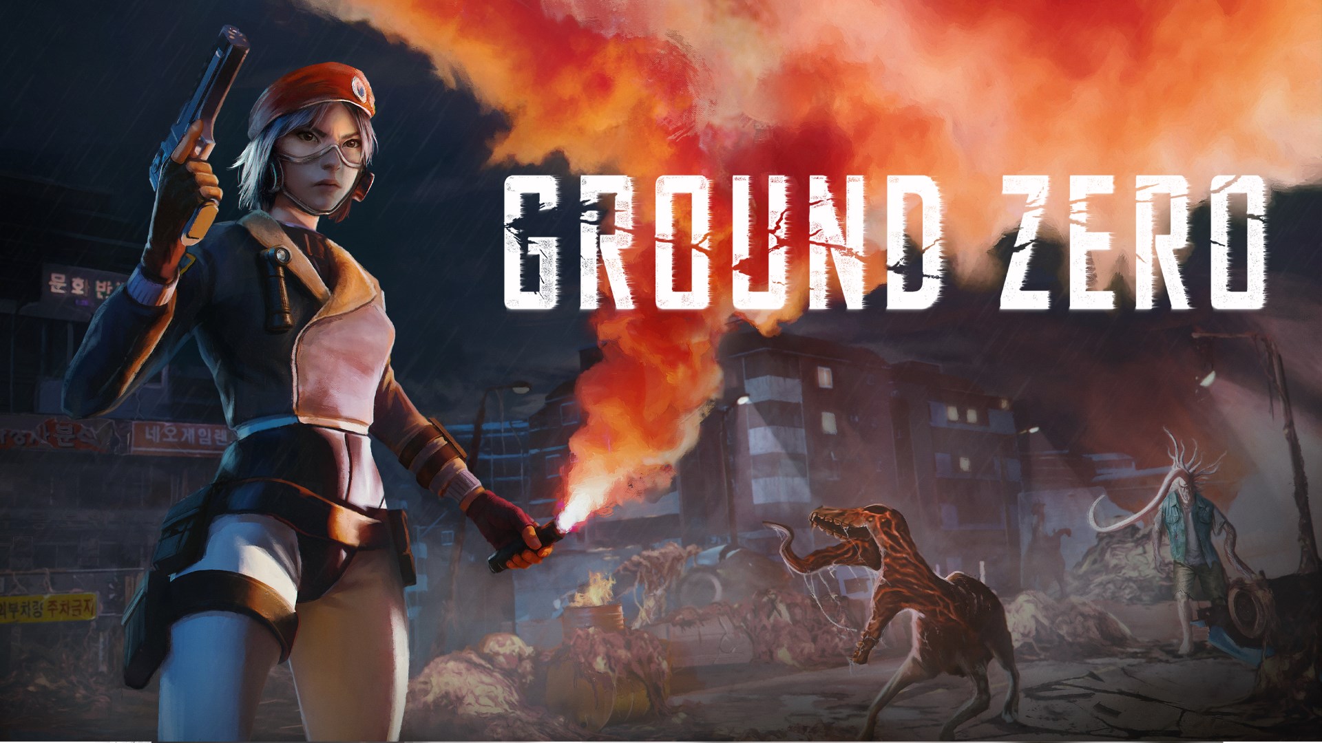 Ground Zero