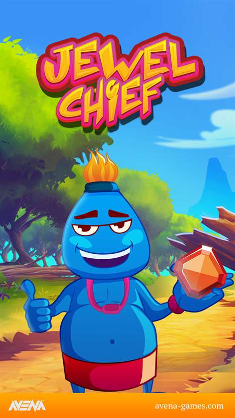 Jewel Chief Screenshots 1