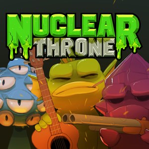 Nuclear Throne