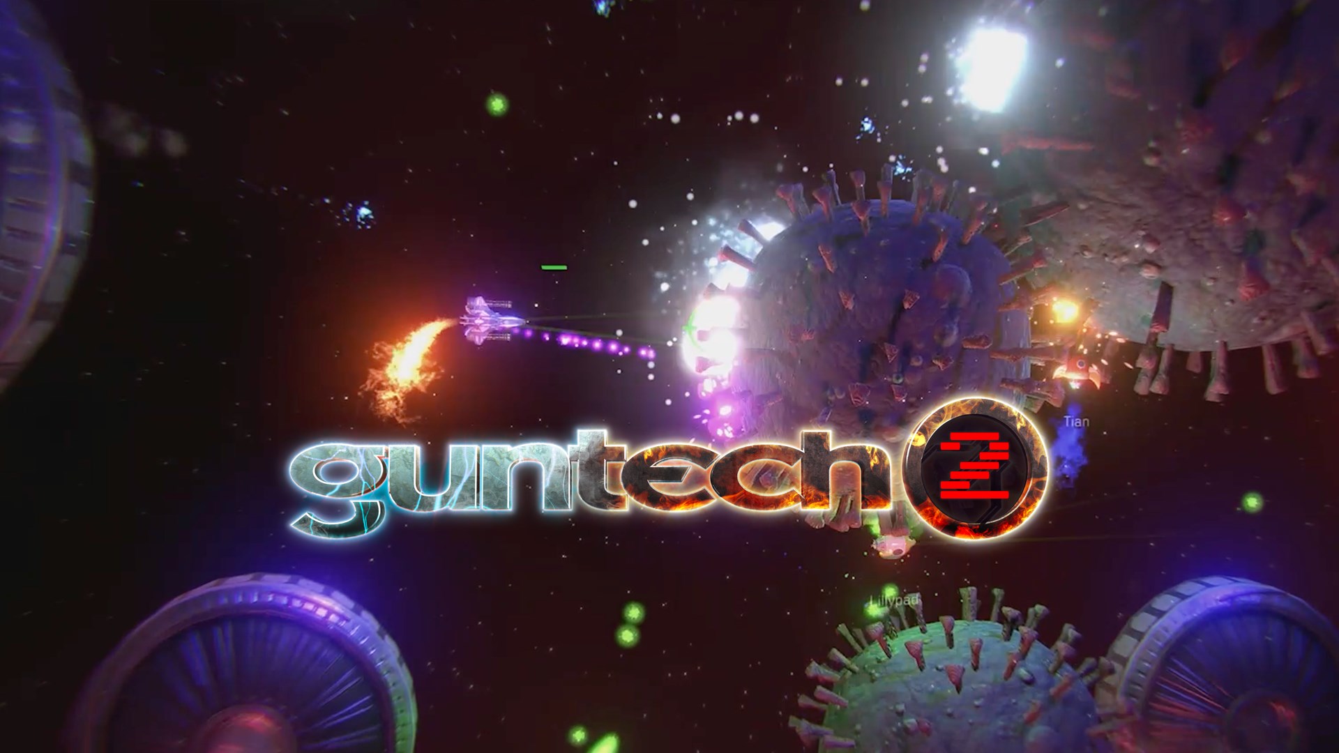 Guntech 2 screenshot thumbnail video