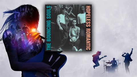 "¡Olé!" - The Bouncing Souls