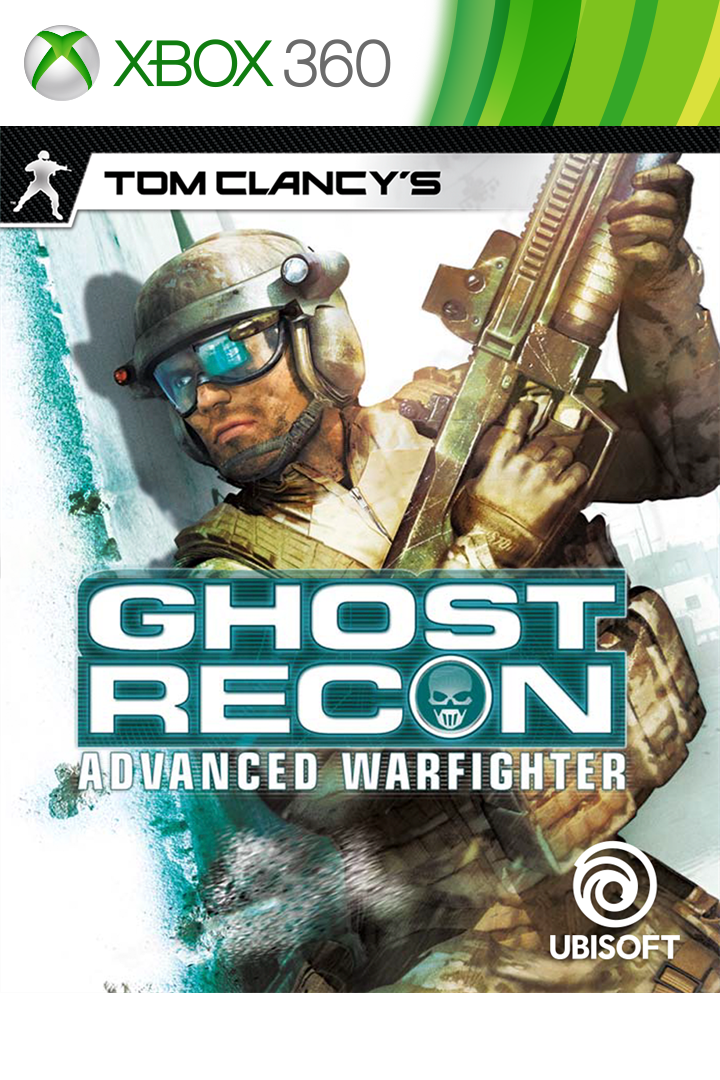 ghost recon xbox store