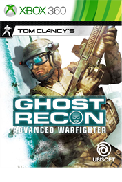 Tom Clancy’s Ghost Recon Advanced Warfighter