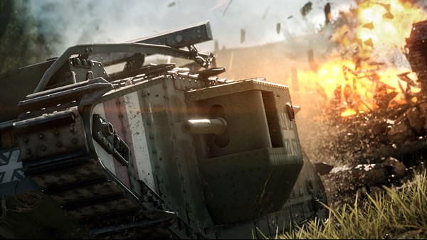 Battlefield™ 1 Revolution — 10