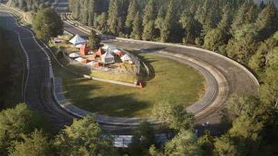 RENNSPORT — скриншот 3