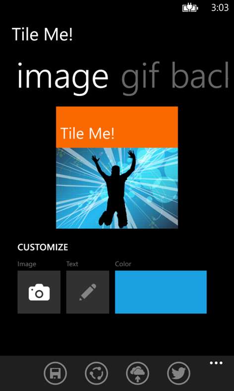Tile Me! Screenshots 1