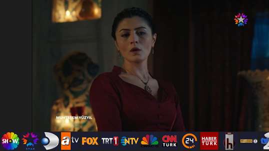 TV Türkiye Free screenshot 1