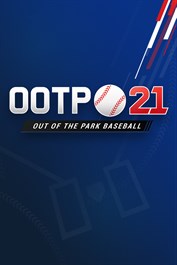 Out of the Park Baseball 21