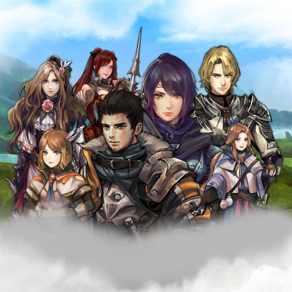 Rise Eterna cover art (full size)