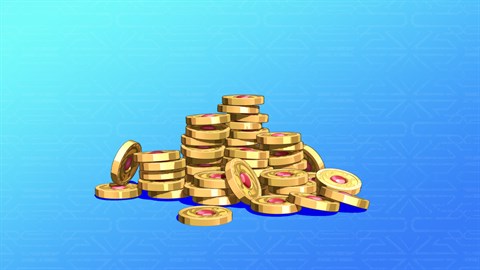 Towerborne - 5,000 (+1000 Bonus) Belfry Bucks