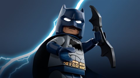 LEGO® Batman™: 레거시 오브 더 다크나이트 다크 나이트 리턴즈 슈트