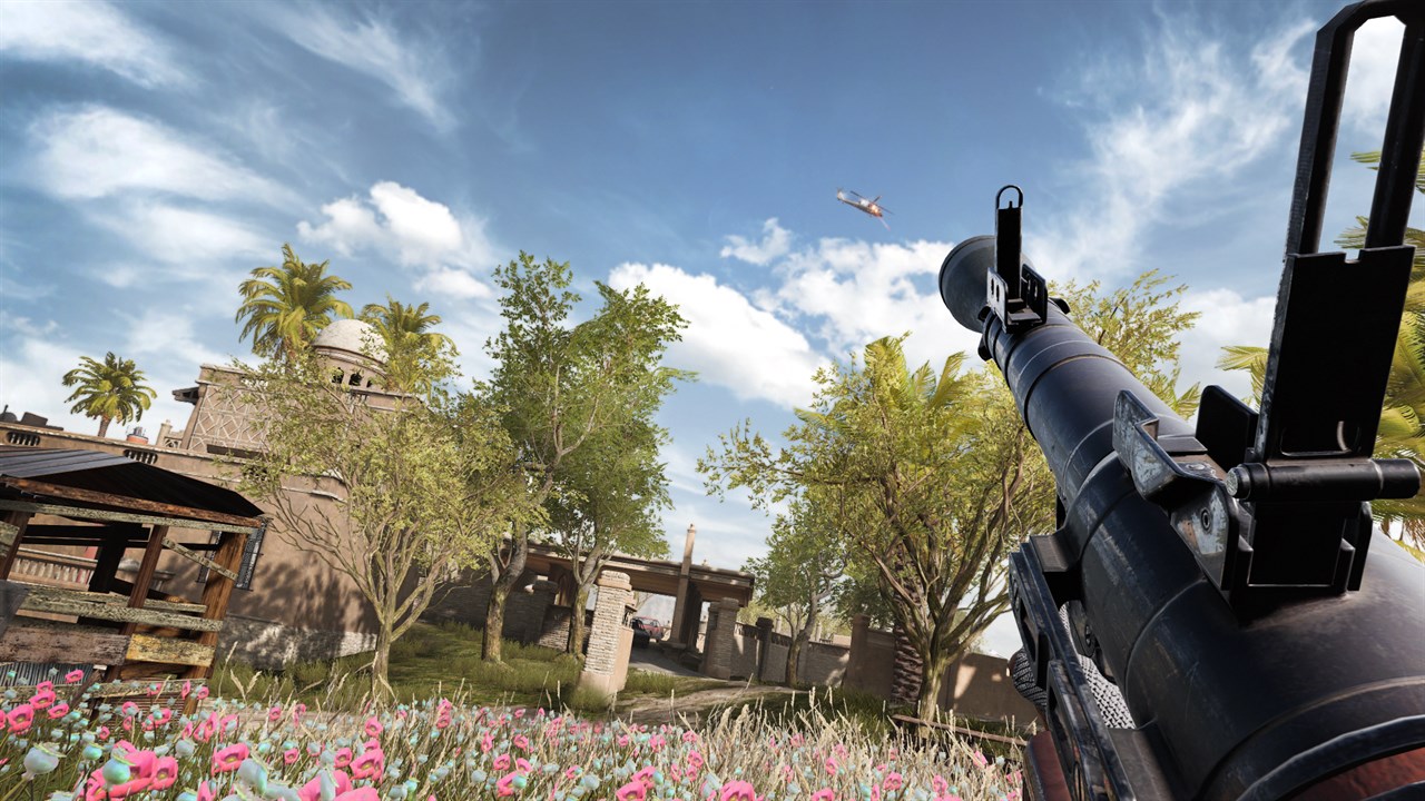 Insurgency: Sandstorm screenshot 5