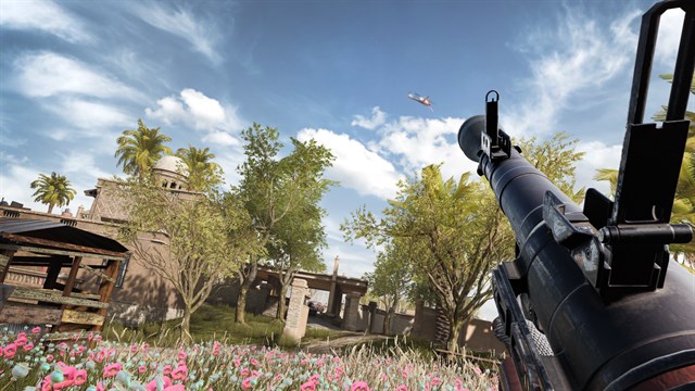 Insurgency: Sandstorm (Windows) screenshot 3