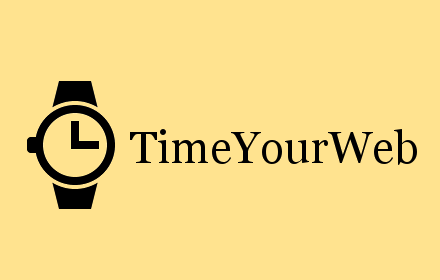 TimeYourWeb Time Tracker(edge) small promo image