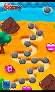 Jelly Candy Match 3 screenshot 3