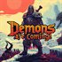 Demons Are Coming! - Hell Knight