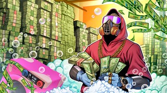 Cash Cleaner Simulator: The Complete Collection