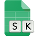 SheetKeys