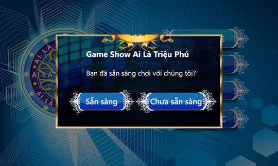 Ai Là Triệu Phú 2016 -  VTV3 screenshot 3