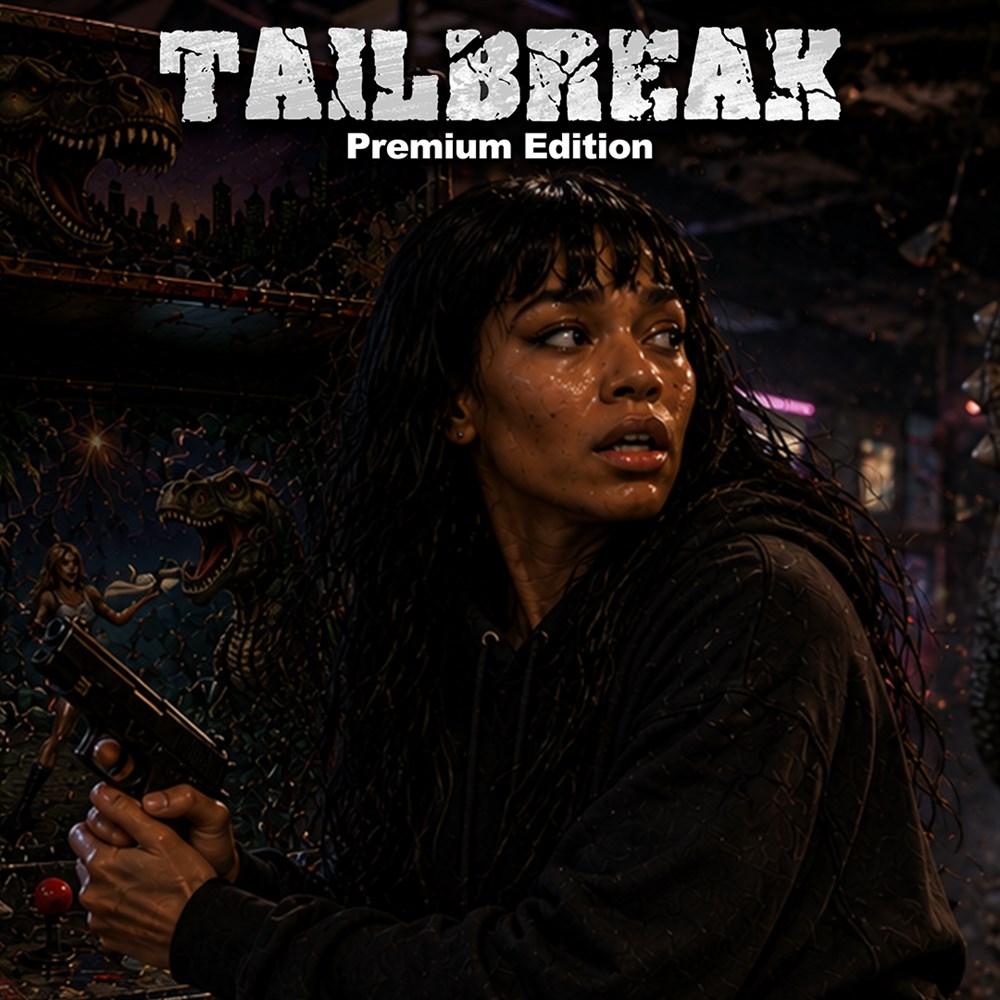 Tailbreak Premium Edition cover art (full size)