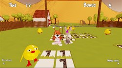 My Creative Bunnies!
