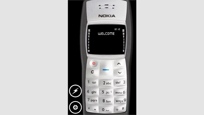 get nokia 1100 microsoft store