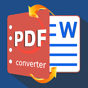 Meet PDF to DOCx