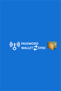 Password Wallet Sync