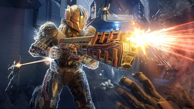 Halo Infinite — скриншот 5