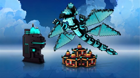 Trove - Amperium Dragon Pack — 1