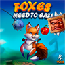 FOXES NEED TO EAT (Windows 10)