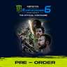 Monster Energy Supercross 6 - Pre-Order