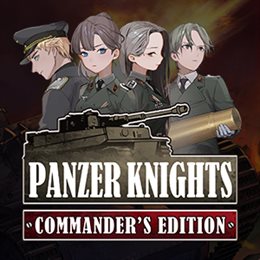 Aperçu Panzer Knights: Commander's Edition