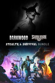 Stealth & Survival Bundle
