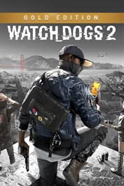 Watch Dogs®2 - Gold Edition