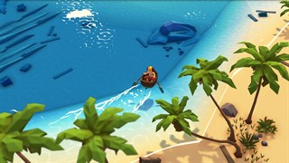 Stranded Sails - Explorers of the Cursed Islands を購入 | Xbox