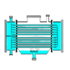 Heat Exchanger Area