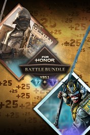 Battle Bundle – Year 8 Season 1 – FOR HONOR