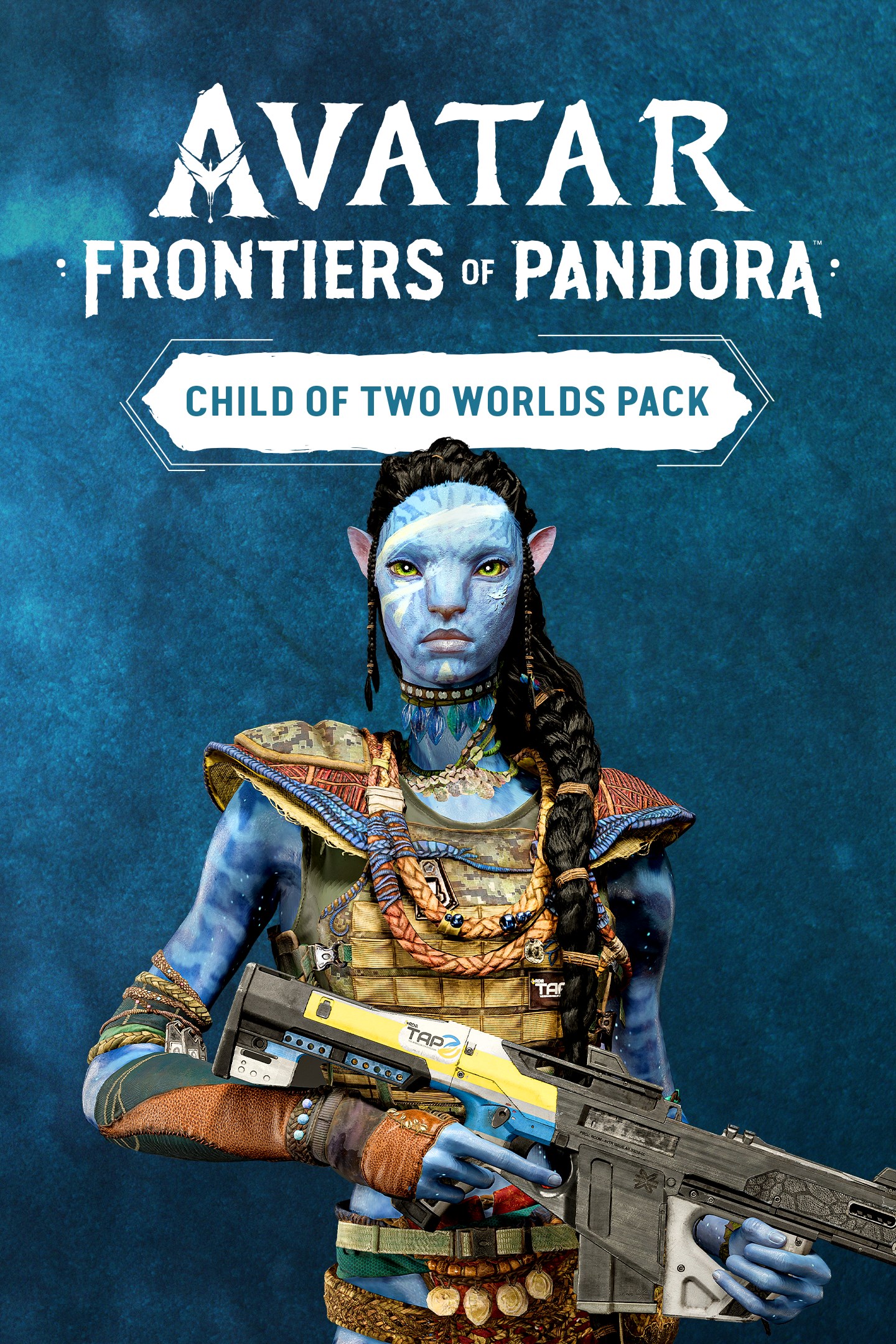 Buy Avatar: Frontiers of Pandora™ Pre-Order Bonus | Xbox
