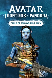 Avatar: Frontiers of Pandora™ Pre-Order Bonus