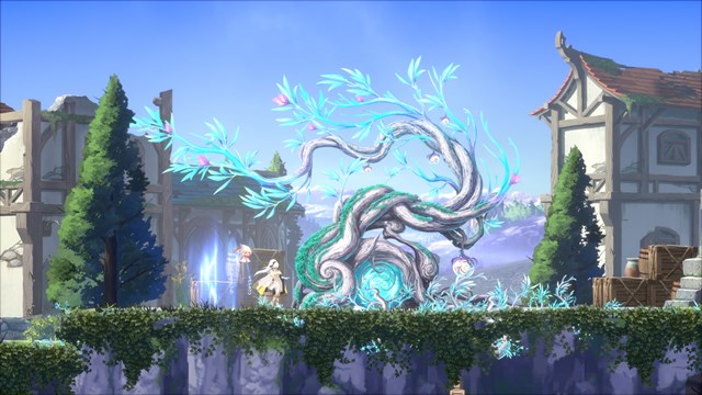 RPG Bundle screenshot 4